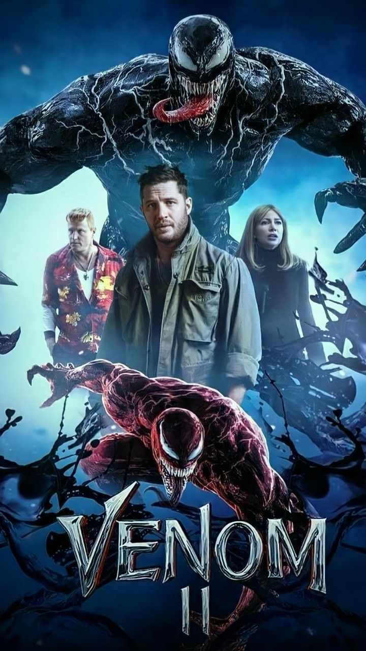 Веном 2